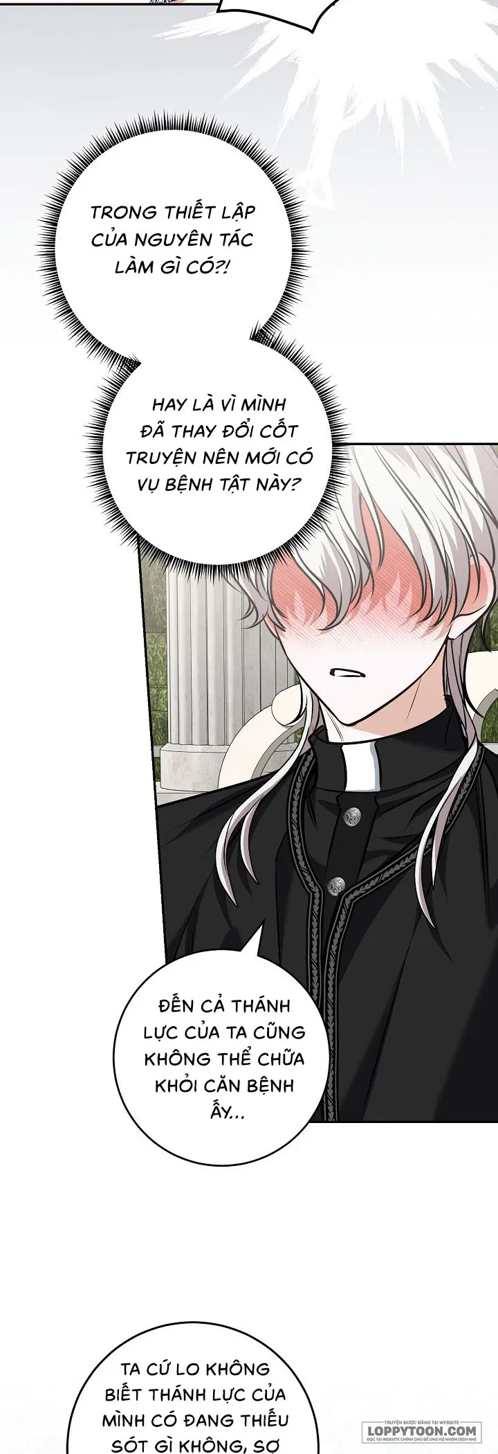 Tôi Cứ Ngỡ Anh Ta Là Nam Phụ Dịu Dàng, Ngoan Hiền Cơ Đấy! Chapter 2 - 46