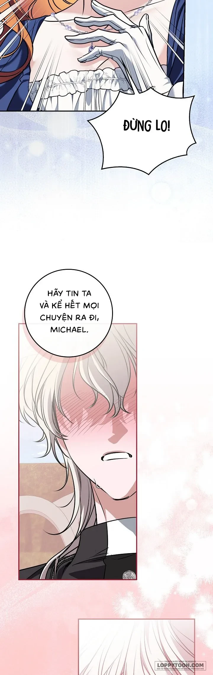 Tôi Cứ Ngỡ Anh Ta Là Nam Phụ Dịu Dàng, Ngoan Hiền Cơ Đấy! Chapter 2 - 50