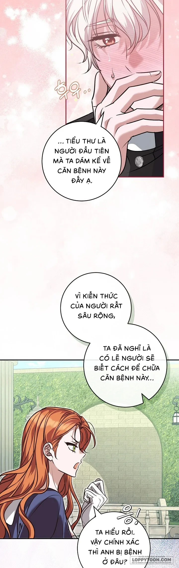 Tôi Cứ Ngỡ Anh Ta Là Nam Phụ Dịu Dàng, Ngoan Hiền Cơ Đấy! Chapter 2 - 51