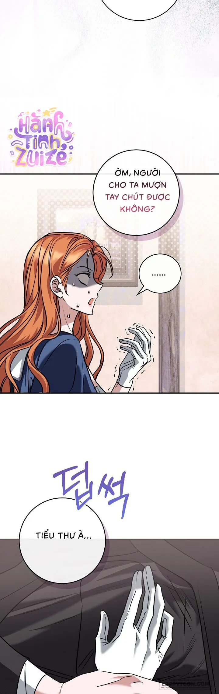 Tôi Cứ Ngỡ Anh Ta Là Nam Phụ Dịu Dàng, Ngoan Hiền Cơ Đấy! Chapter 2 - 52