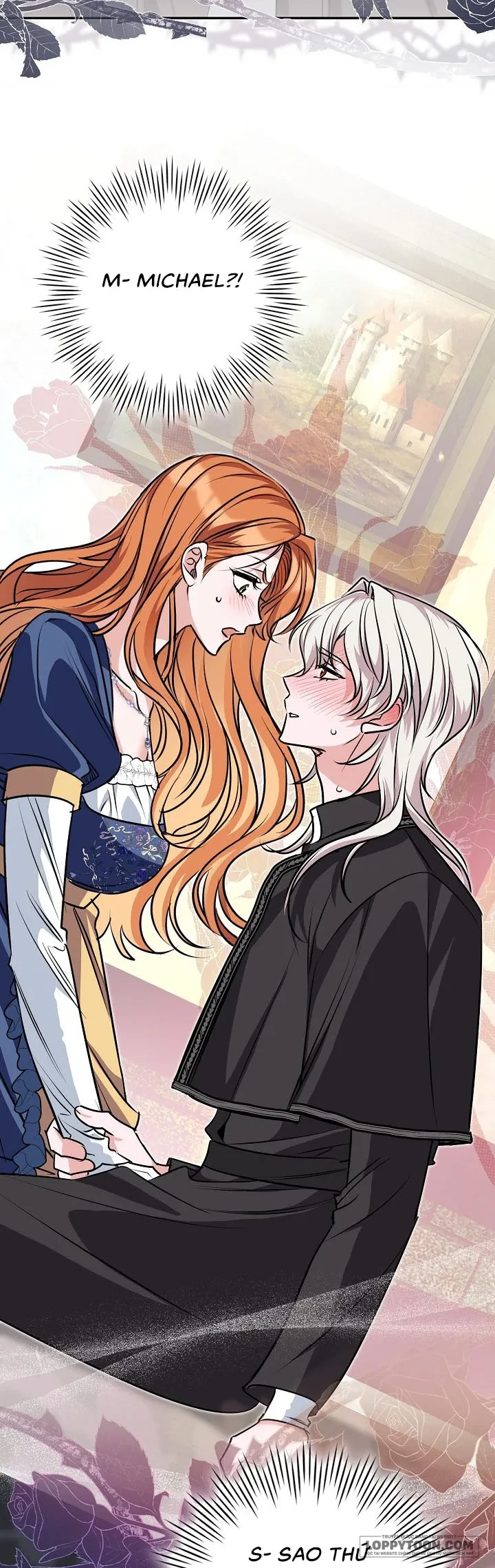 Tôi Cứ Ngỡ Anh Ta Là Nam Phụ Dịu Dàng, Ngoan Hiền Cơ Đấy! Chapter 2 - 54