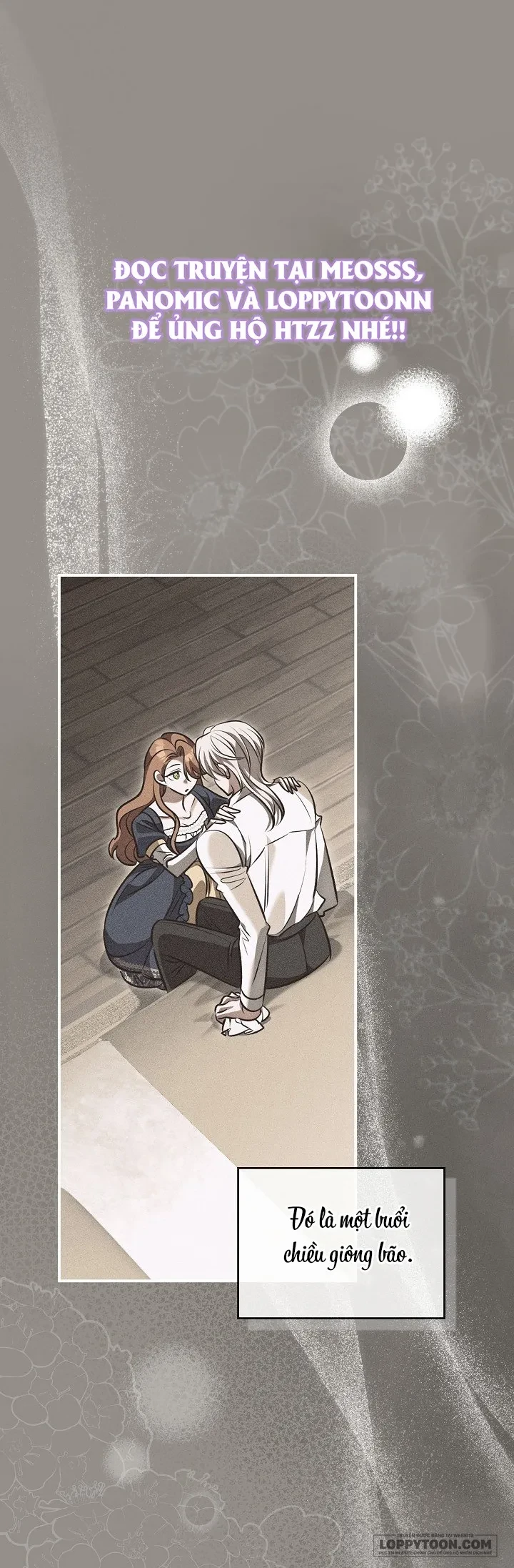 Tôi Cứ Ngỡ Anh Ta Là Nam Phụ Dịu Dàng, Ngoan Hiền Cơ Đấy! Chapter 4 - 1
