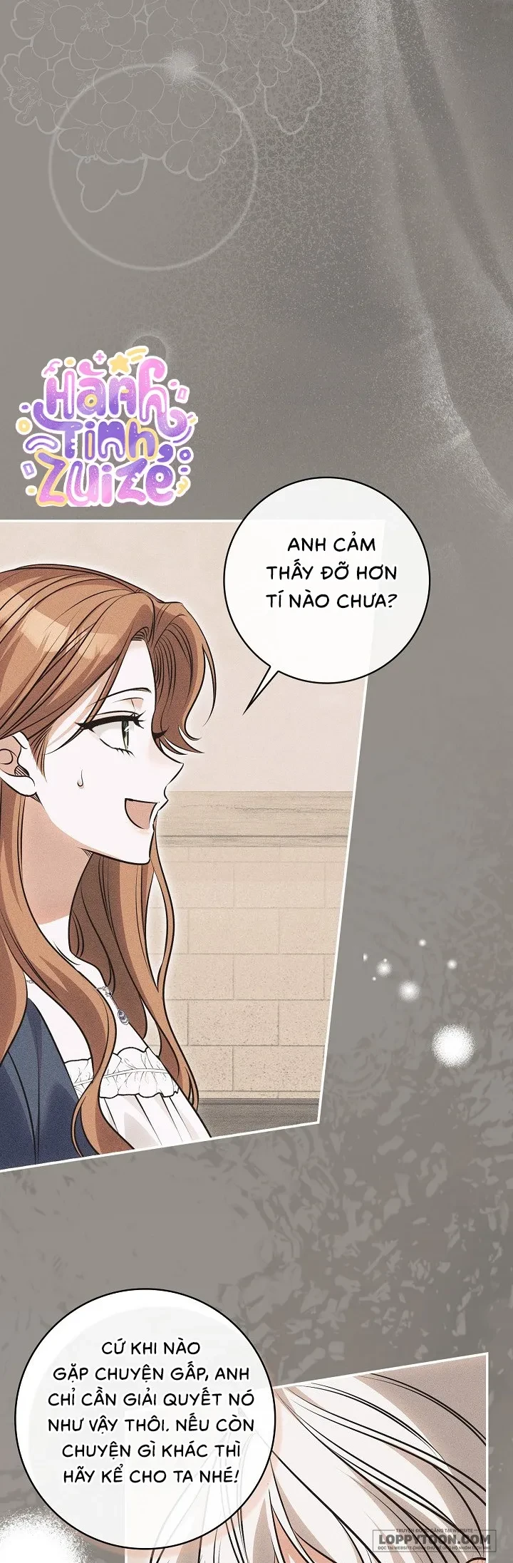 Tôi Cứ Ngỡ Anh Ta Là Nam Phụ Dịu Dàng, Ngoan Hiền Cơ Đấy! Chapter 4 - 2