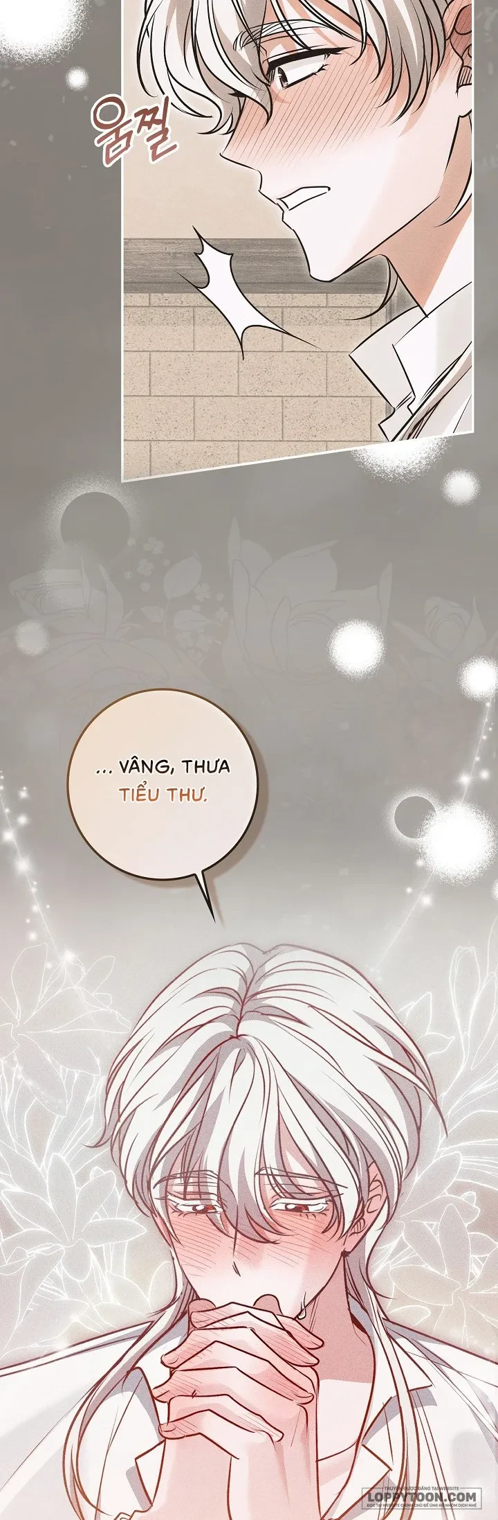 Tôi Cứ Ngỡ Anh Ta Là Nam Phụ Dịu Dàng, Ngoan Hiền Cơ Đấy! Chapter 4 - 3