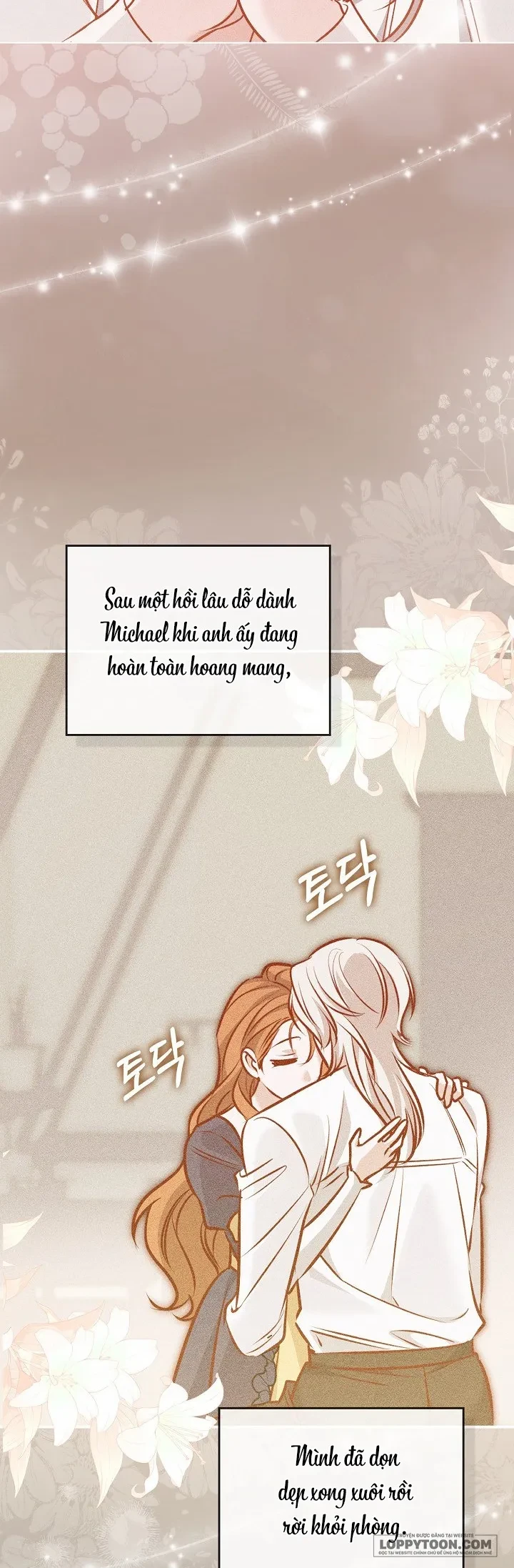 Tôi Cứ Ngỡ Anh Ta Là Nam Phụ Dịu Dàng, Ngoan Hiền Cơ Đấy! Chapter 4 - 4