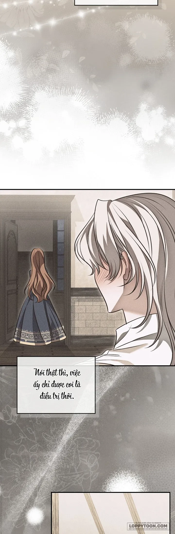 Tôi Cứ Ngỡ Anh Ta Là Nam Phụ Dịu Dàng, Ngoan Hiền Cơ Đấy! Chapter 4 - 5