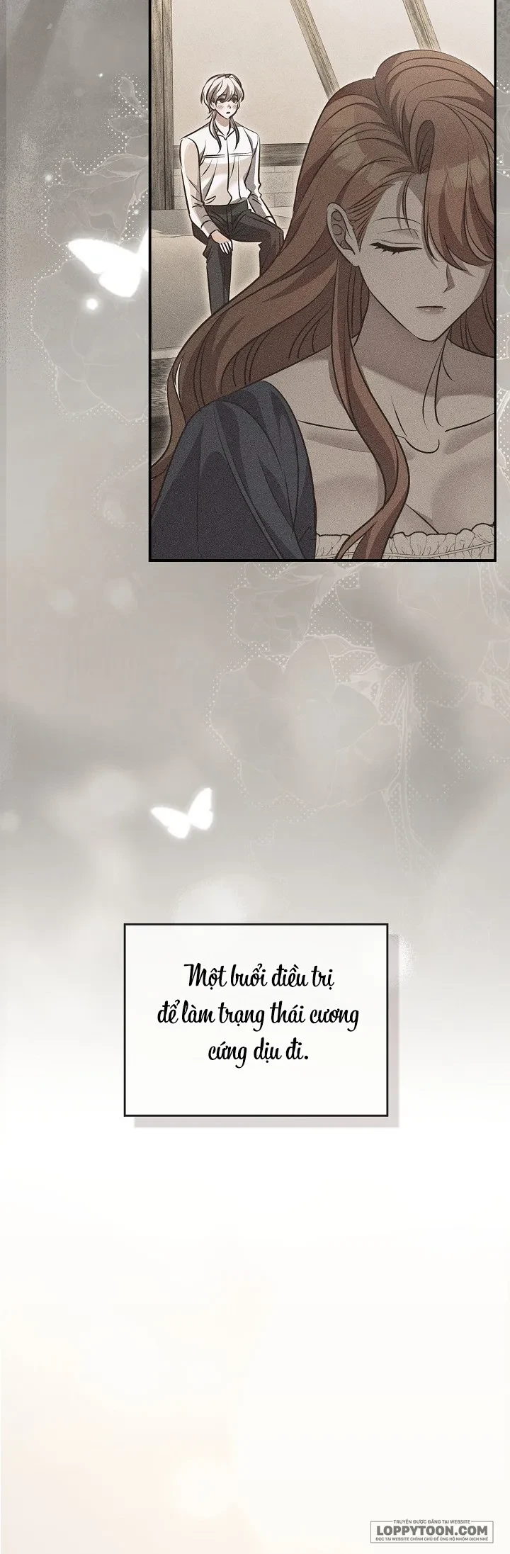 Tôi Cứ Ngỡ Anh Ta Là Nam Phụ Dịu Dàng, Ngoan Hiền Cơ Đấy! Chapter 4 - 6