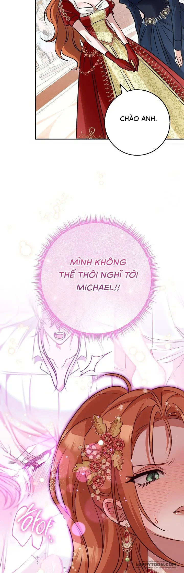 Tôi Cứ Ngỡ Anh Ta Là Nam Phụ Dịu Dàng, Ngoan Hiền Cơ Đấy! Chapter 4 - 9