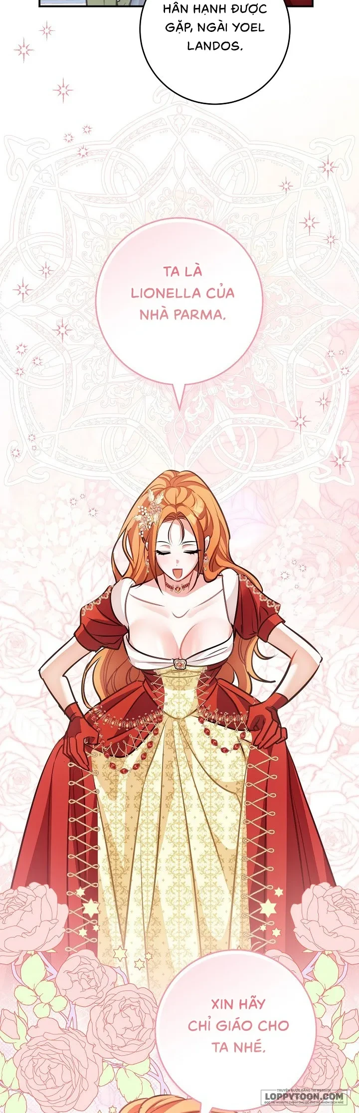 Tôi Cứ Ngỡ Anh Ta Là Nam Phụ Dịu Dàng, Ngoan Hiền Cơ Đấy! Chapter 4 - 12