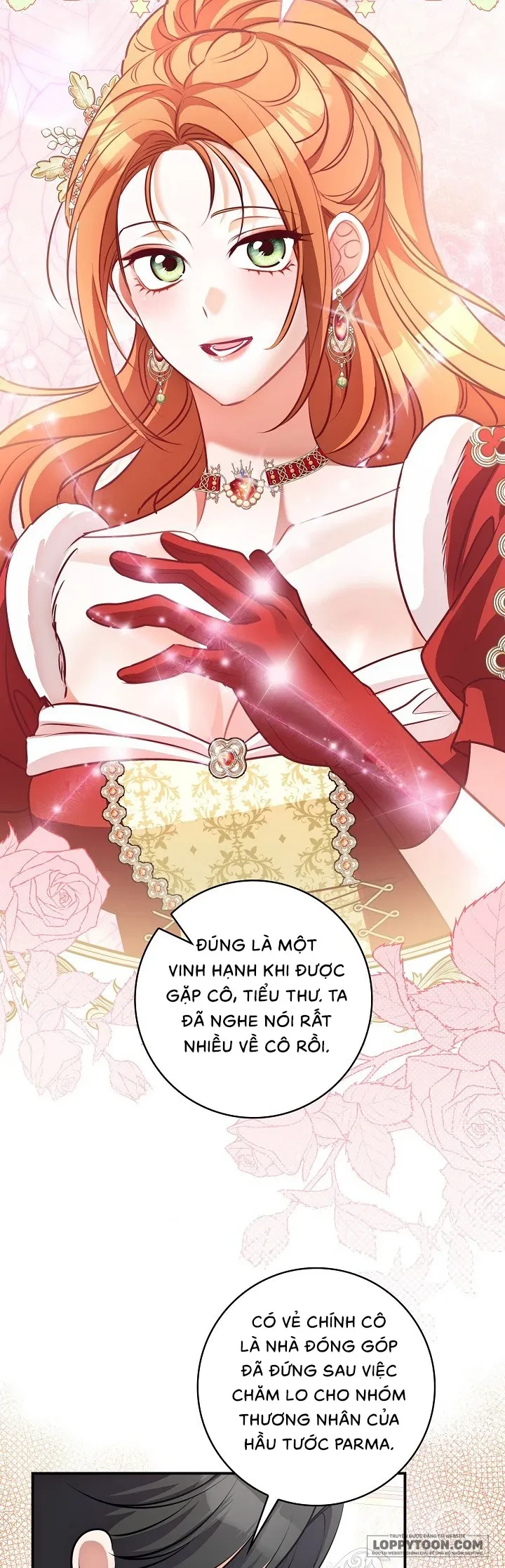 Tôi Cứ Ngỡ Anh Ta Là Nam Phụ Dịu Dàng, Ngoan Hiền Cơ Đấy! Chapter 4 - 13