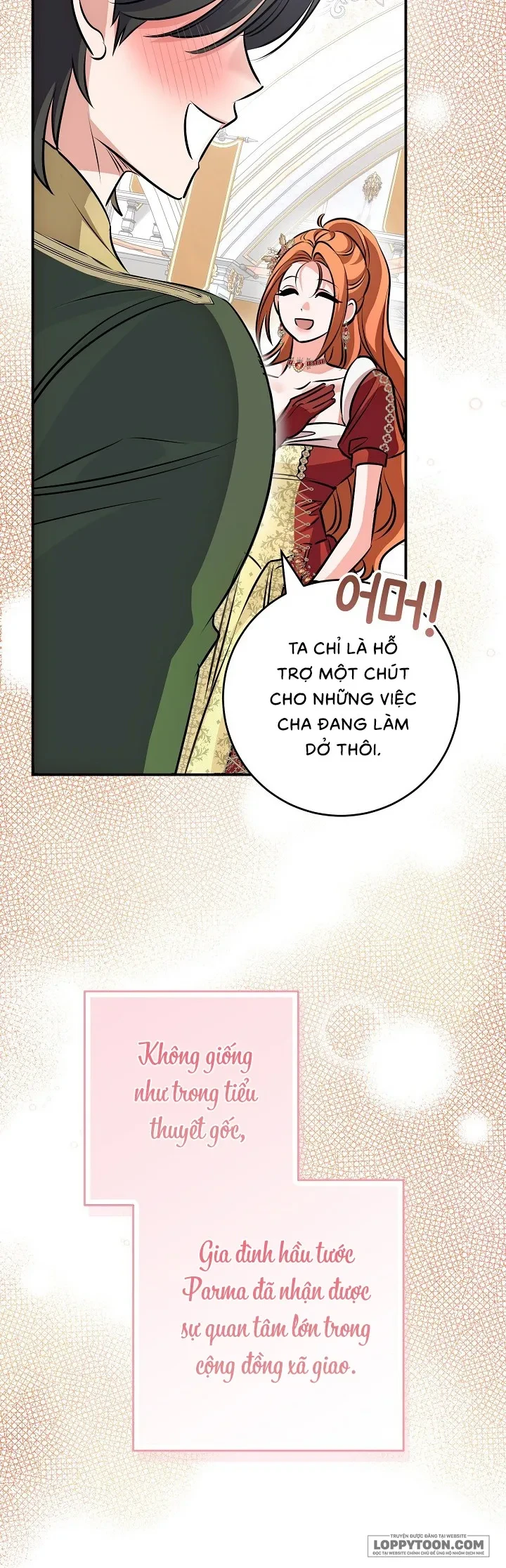 Tôi Cứ Ngỡ Anh Ta Là Nam Phụ Dịu Dàng, Ngoan Hiền Cơ Đấy! Chapter 4 - 14