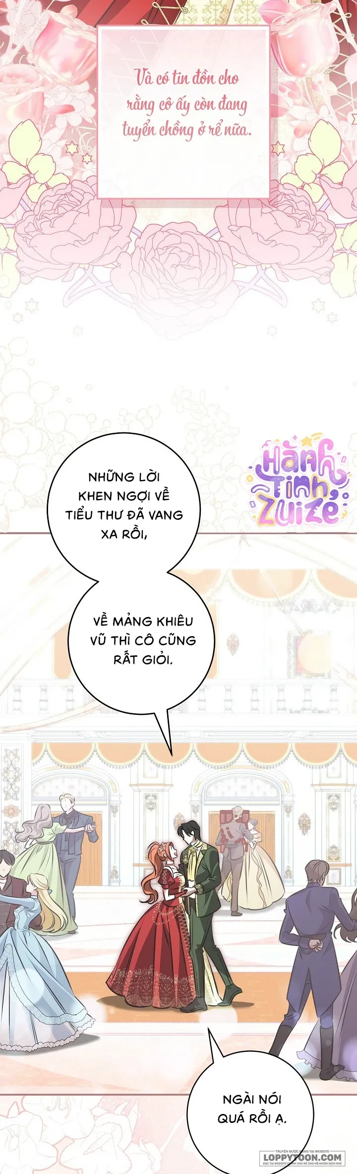 Tôi Cứ Ngỡ Anh Ta Là Nam Phụ Dịu Dàng, Ngoan Hiền Cơ Đấy! Chapter 4 - 17