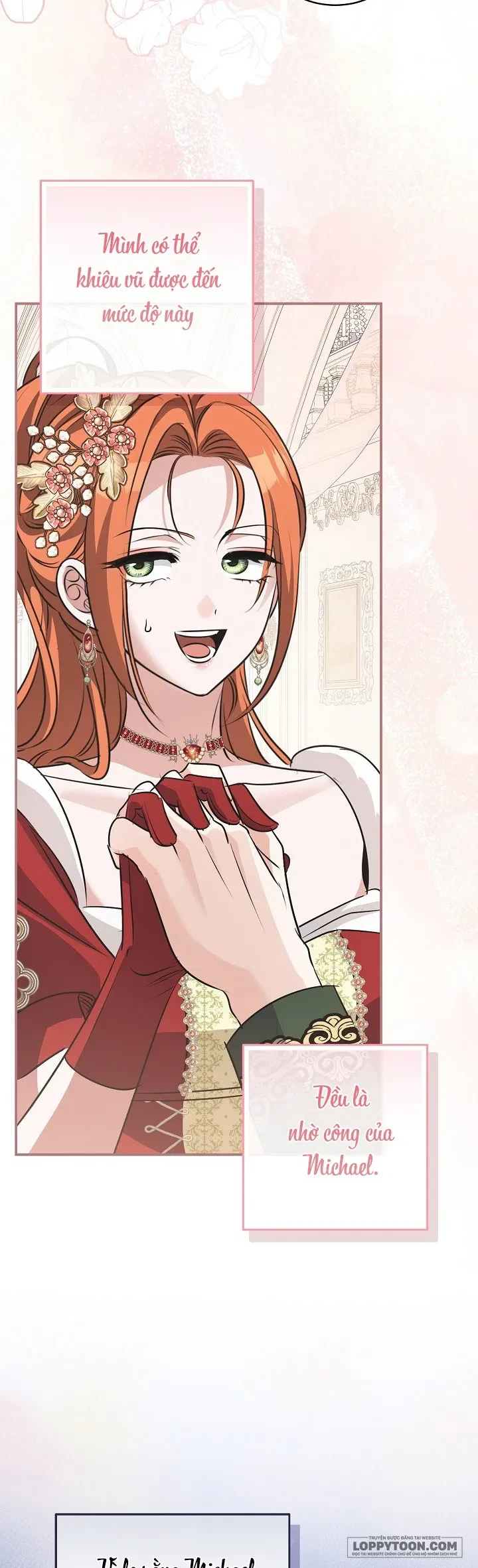 Tôi Cứ Ngỡ Anh Ta Là Nam Phụ Dịu Dàng, Ngoan Hiền Cơ Đấy! Chapter 4 - 18