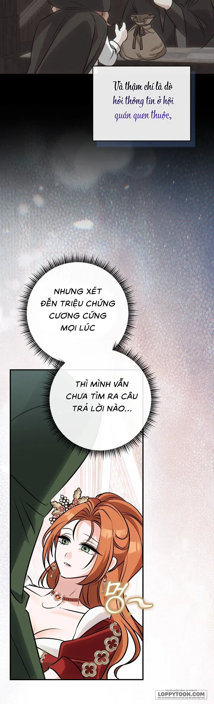 Tôi Cứ Ngỡ Anh Ta Là Nam Phụ Dịu Dàng, Ngoan Hiền Cơ Đấy! Chapter 4 - 21