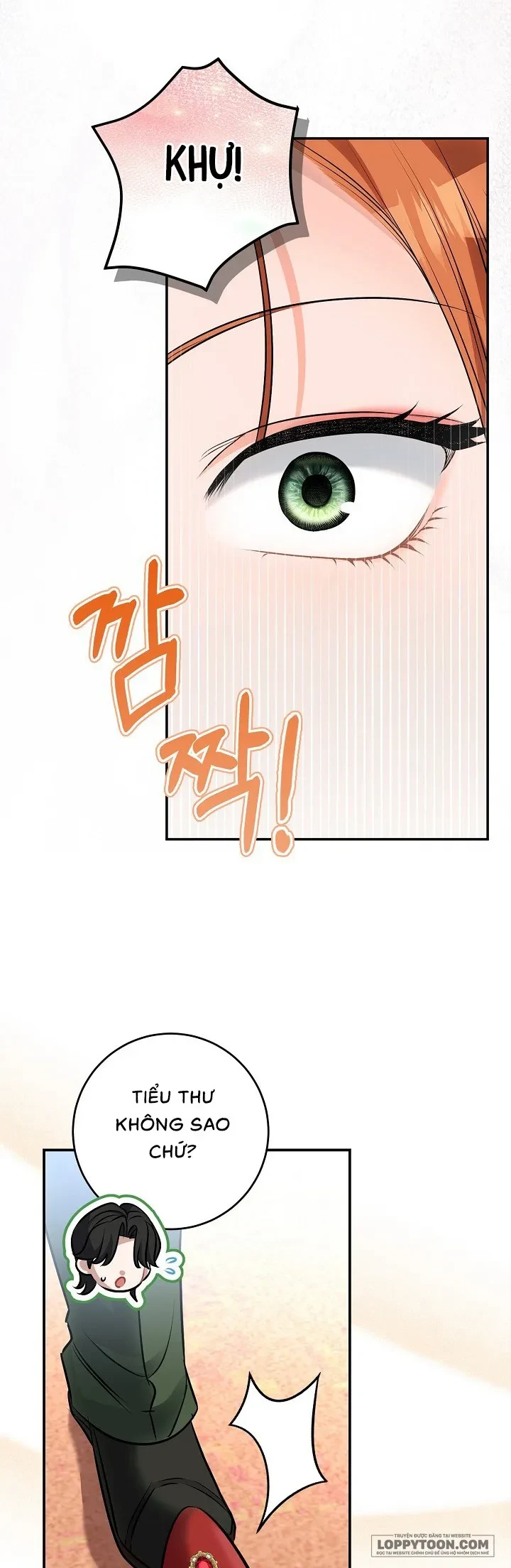Tôi Cứ Ngỡ Anh Ta Là Nam Phụ Dịu Dàng, Ngoan Hiền Cơ Đấy! Chapter 4 - 22