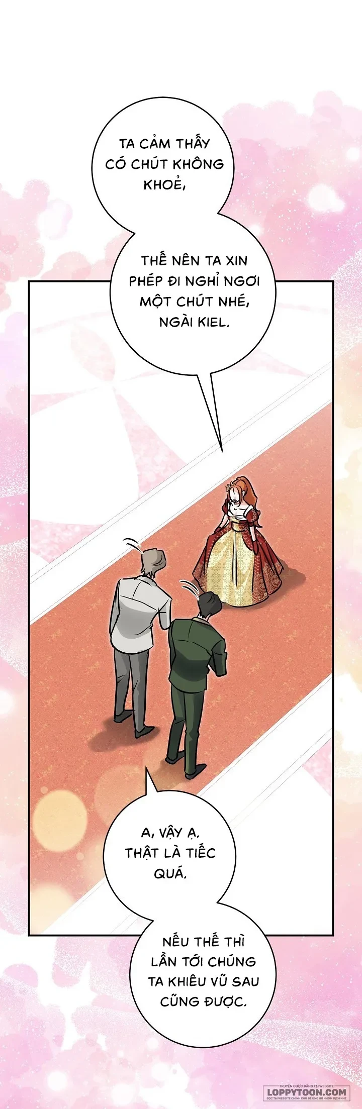 Tôi Cứ Ngỡ Anh Ta Là Nam Phụ Dịu Dàng, Ngoan Hiền Cơ Đấy! Chapter 4 - 27