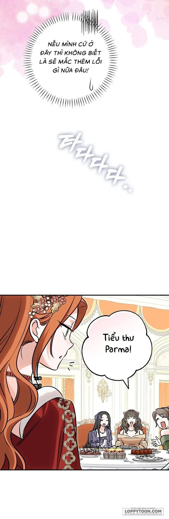 Tôi Cứ Ngỡ Anh Ta Là Nam Phụ Dịu Dàng, Ngoan Hiền Cơ Đấy! Chapter 4 - 28
