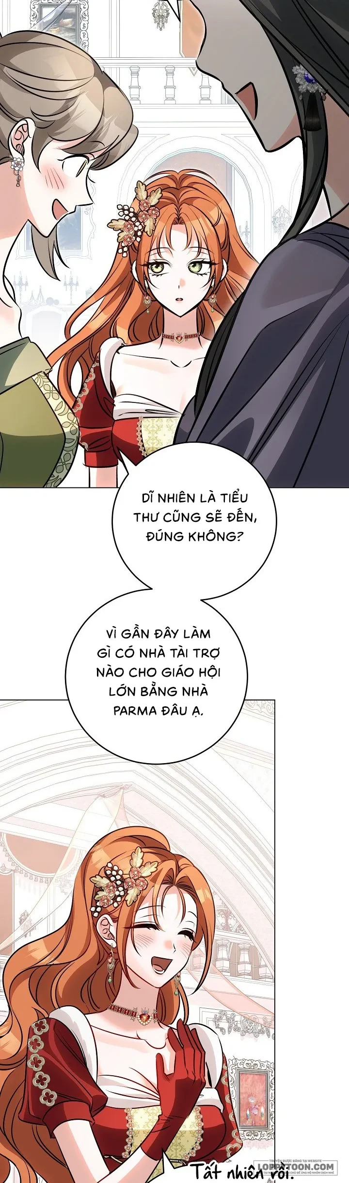 Tôi Cứ Ngỡ Anh Ta Là Nam Phụ Dịu Dàng, Ngoan Hiền Cơ Đấy! Chapter 4 - 30