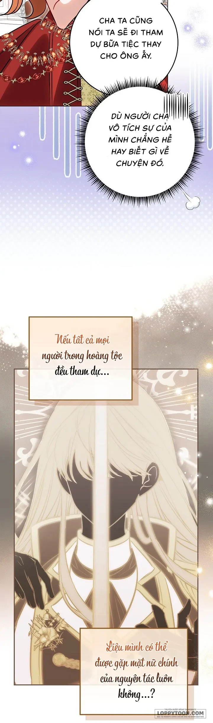 Tôi Cứ Ngỡ Anh Ta Là Nam Phụ Dịu Dàng, Ngoan Hiền Cơ Đấy! Chapter 4 - 31