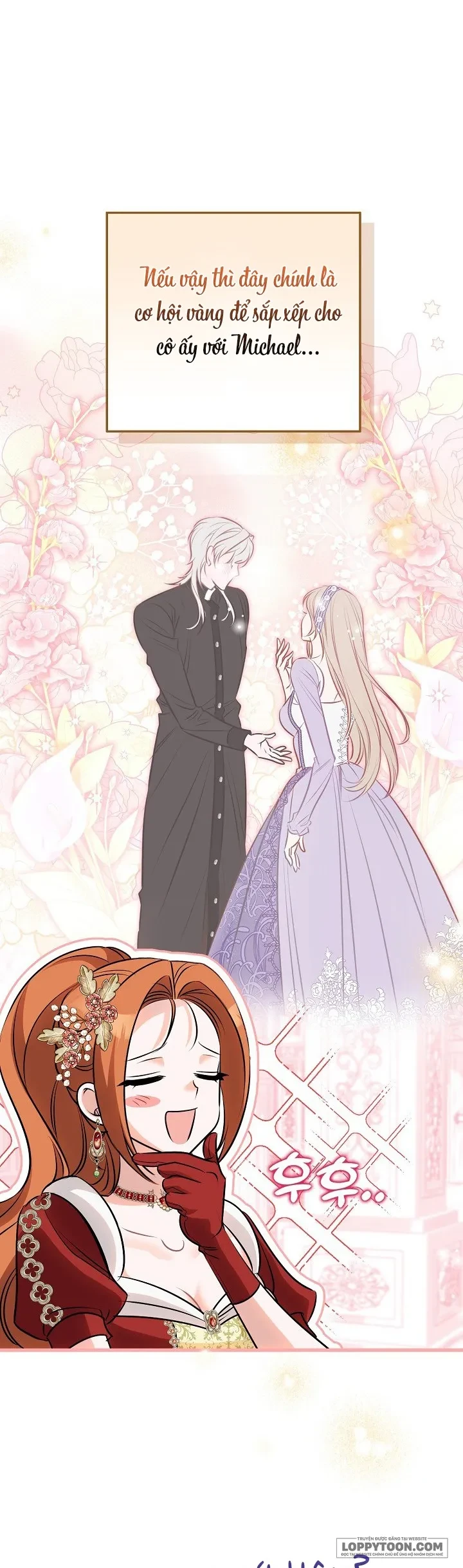 Tôi Cứ Ngỡ Anh Ta Là Nam Phụ Dịu Dàng, Ngoan Hiền Cơ Đấy! Chapter 4 - 32