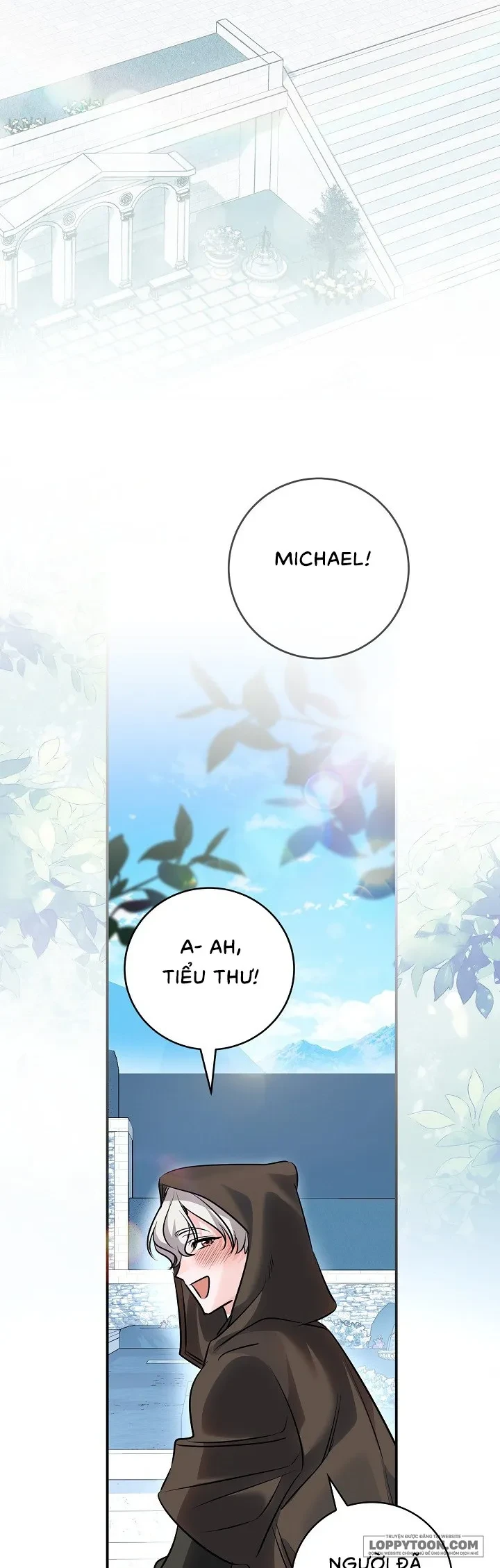 Tôi Cứ Ngỡ Anh Ta Là Nam Phụ Dịu Dàng, Ngoan Hiền Cơ Đấy! Chapter 4 - 36