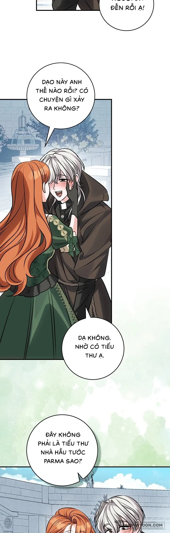 Tôi Cứ Ngỡ Anh Ta Là Nam Phụ Dịu Dàng, Ngoan Hiền Cơ Đấy! Chapter 4 - 37