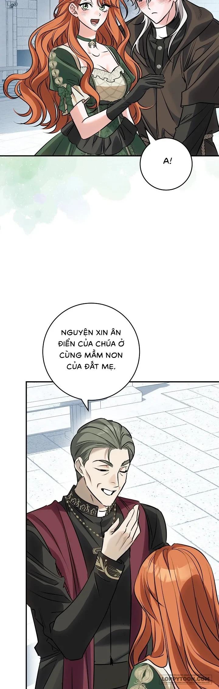 Tôi Cứ Ngỡ Anh Ta Là Nam Phụ Dịu Dàng, Ngoan Hiền Cơ Đấy! Chapter 4 - 38
