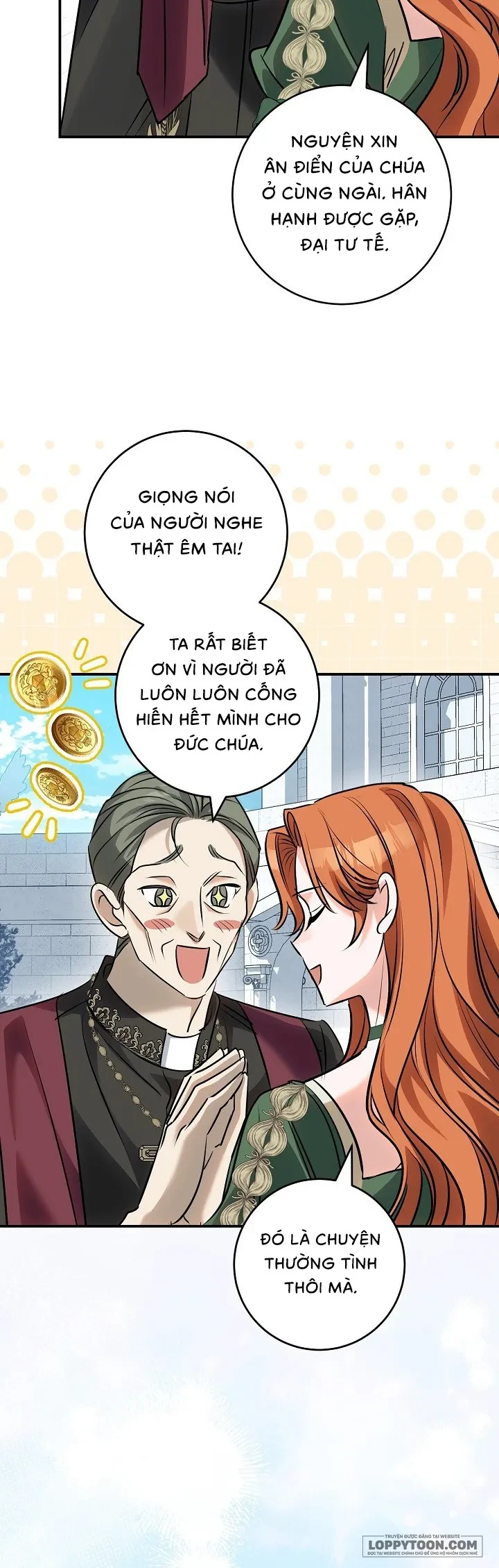 Tôi Cứ Ngỡ Anh Ta Là Nam Phụ Dịu Dàng, Ngoan Hiền Cơ Đấy! Chapter 4 - 39