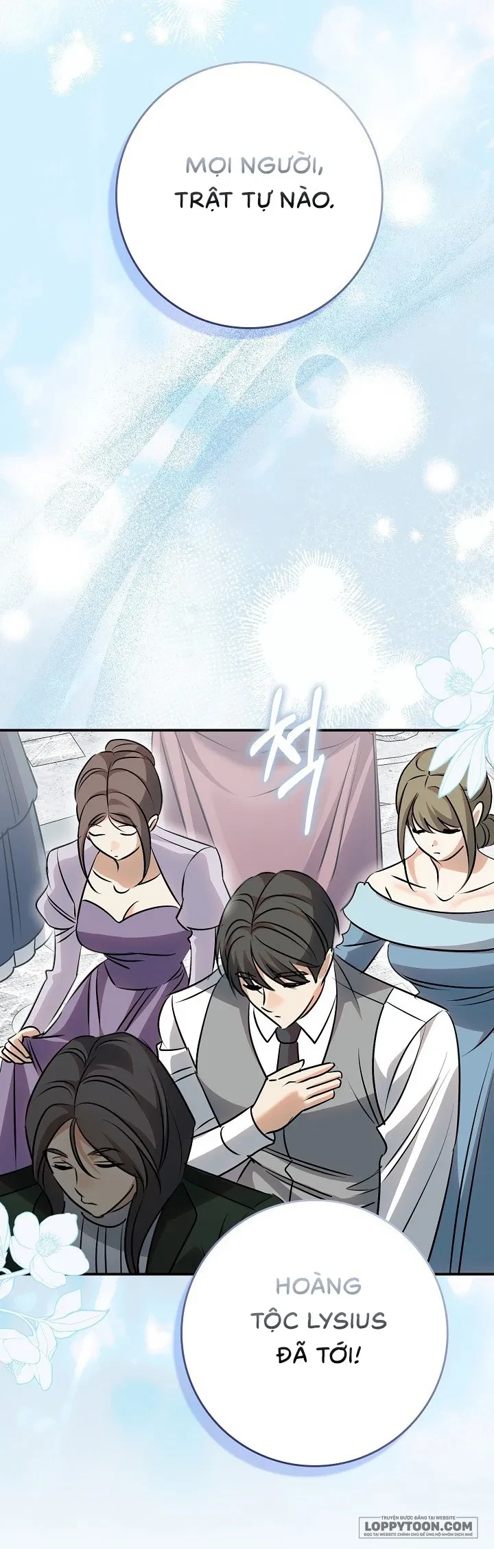 Tôi Cứ Ngỡ Anh Ta Là Nam Phụ Dịu Dàng, Ngoan Hiền Cơ Đấy! Chapter 4 - 40