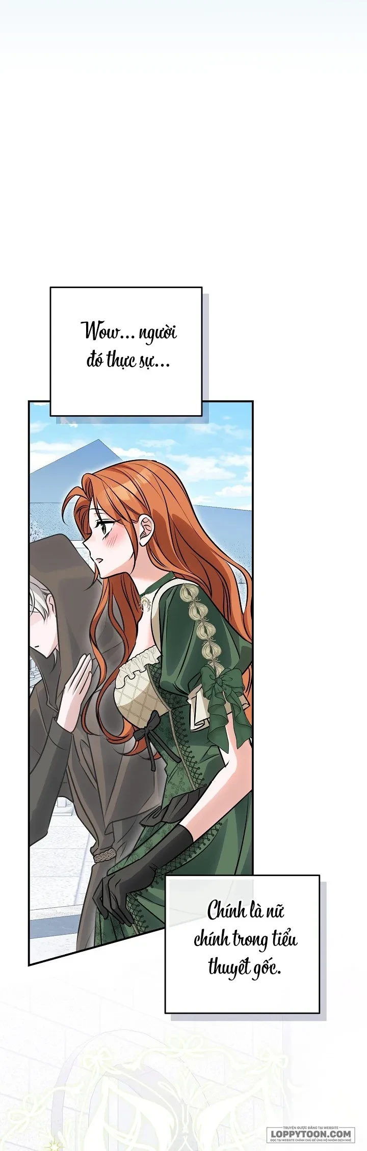 Tôi Cứ Ngỡ Anh Ta Là Nam Phụ Dịu Dàng, Ngoan Hiền Cơ Đấy! Chapter 4 - 41