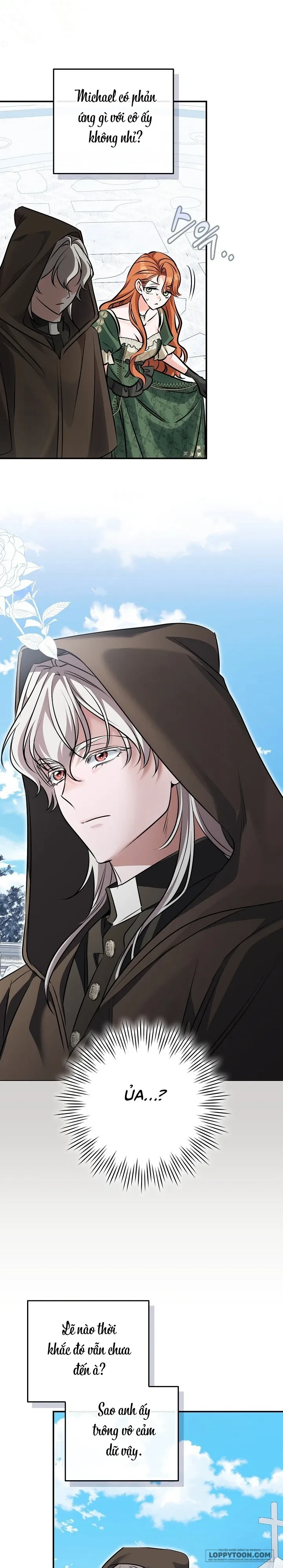 Tôi Cứ Ngỡ Anh Ta Là Nam Phụ Dịu Dàng, Ngoan Hiền Cơ Đấy! Chapter 4 - 43