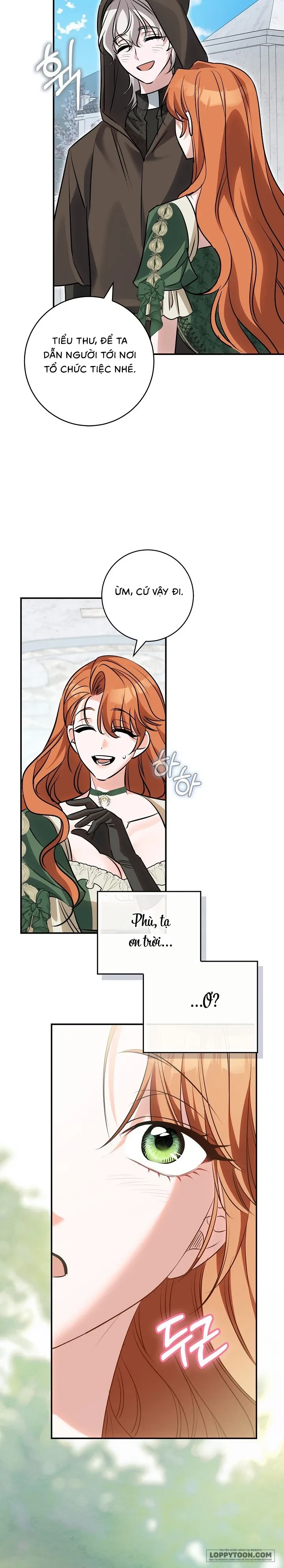 Tôi Cứ Ngỡ Anh Ta Là Nam Phụ Dịu Dàng, Ngoan Hiền Cơ Đấy! Chapter 4 - 44
