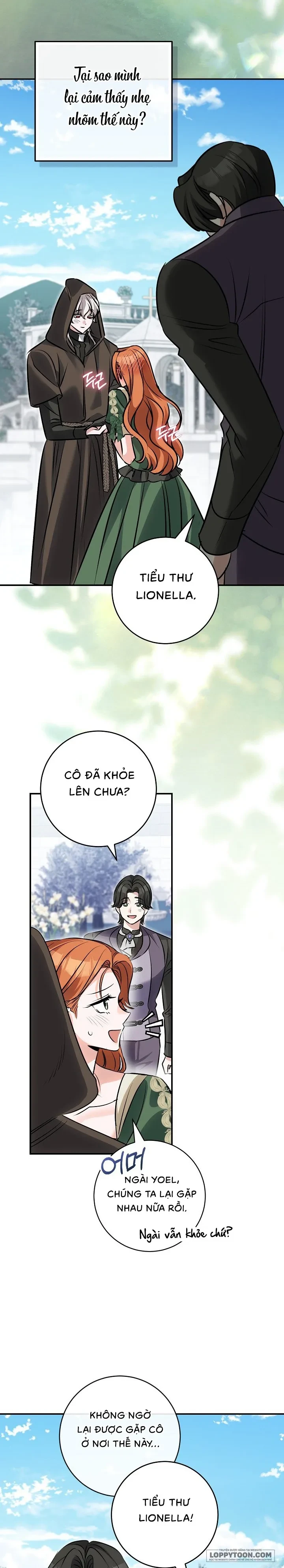 Tôi Cứ Ngỡ Anh Ta Là Nam Phụ Dịu Dàng, Ngoan Hiền Cơ Đấy! Chapter 4 - 45