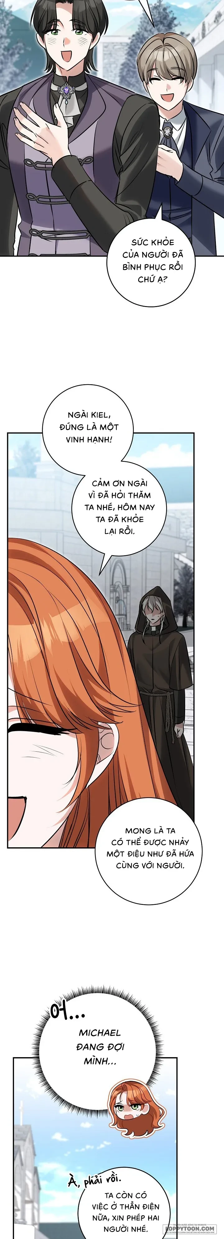 Tôi Cứ Ngỡ Anh Ta Là Nam Phụ Dịu Dàng, Ngoan Hiền Cơ Đấy! Chapter 4 - 46