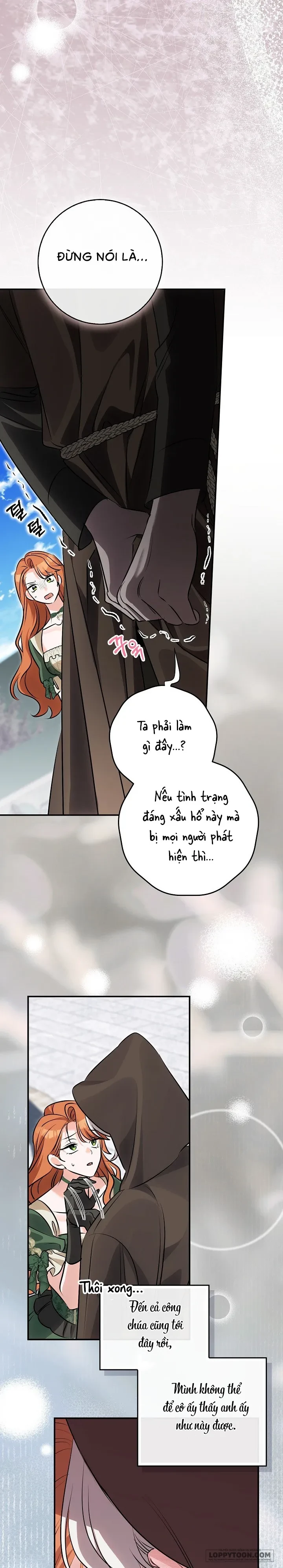 Tôi Cứ Ngỡ Anh Ta Là Nam Phụ Dịu Dàng, Ngoan Hiền Cơ Đấy! Chapter 4 - 48