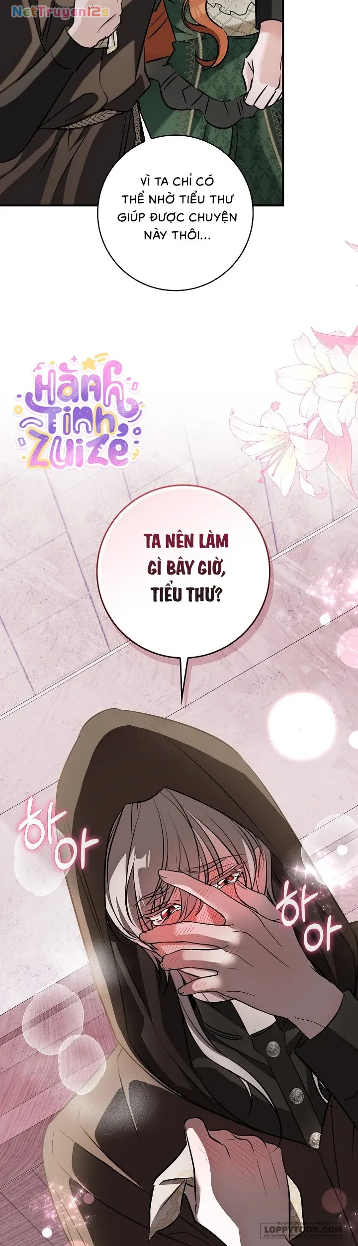 Tôi Cứ Ngỡ Anh Ta Là Nam Phụ Dịu Dàng, Ngoan Hiền Cơ Đấy! Chapter 5 - 3