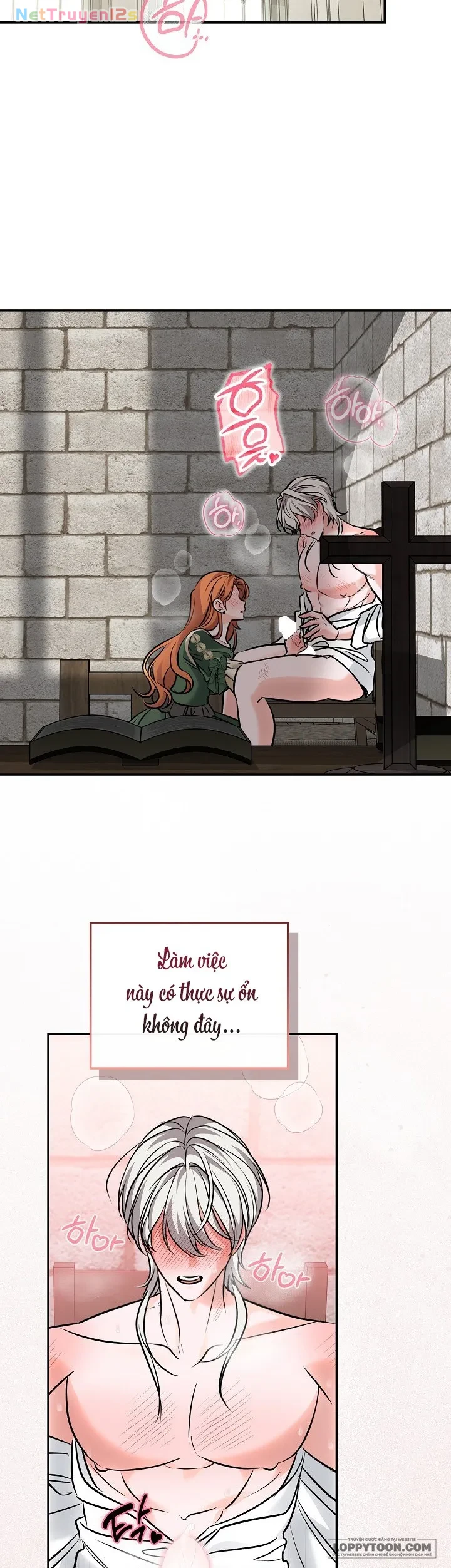 Tôi Cứ Ngỡ Anh Ta Là Nam Phụ Dịu Dàng, Ngoan Hiền Cơ Đấy! Chapter 5 - 6