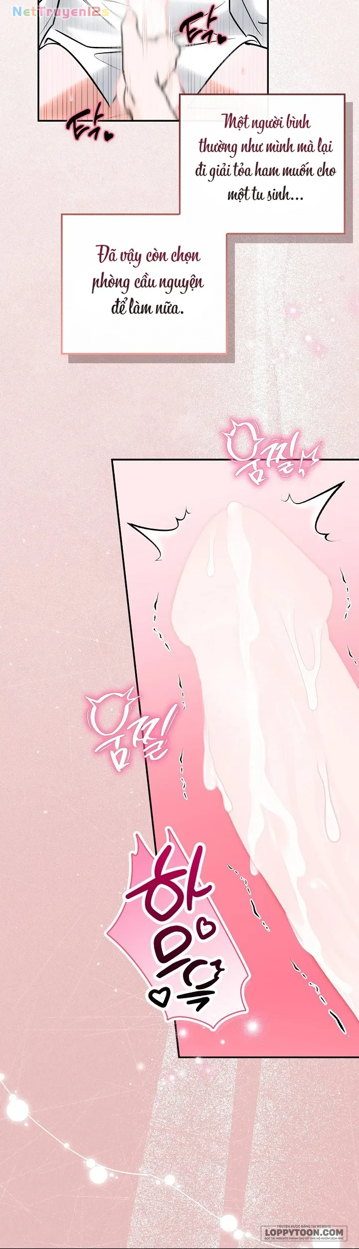 Tôi Cứ Ngỡ Anh Ta Là Nam Phụ Dịu Dàng, Ngoan Hiền Cơ Đấy! Chapter 5 - 7
