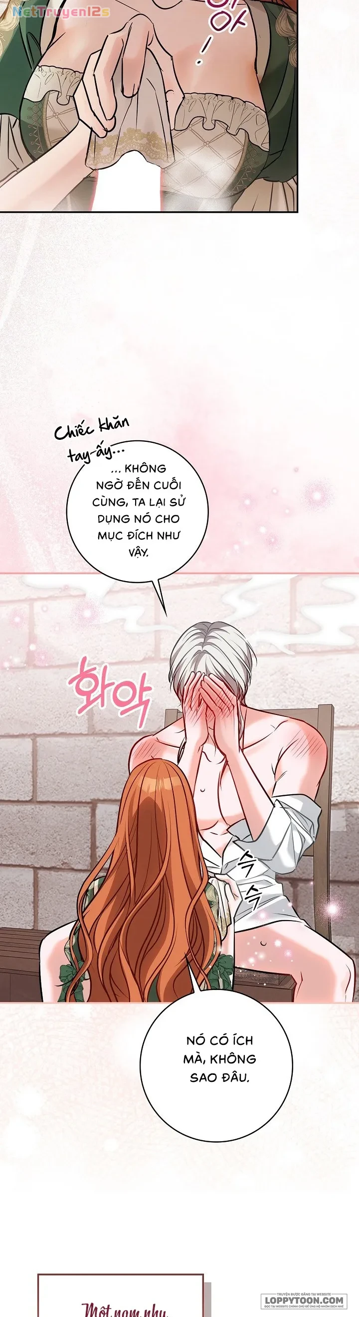 Tôi Cứ Ngỡ Anh Ta Là Nam Phụ Dịu Dàng, Ngoan Hiền Cơ Đấy! Chapter 5 - 9