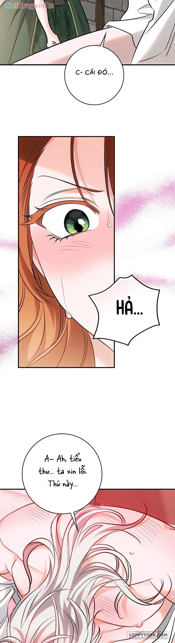 Tôi Cứ Ngỡ Anh Ta Là Nam Phụ Dịu Dàng, Ngoan Hiền Cơ Đấy! Chapter 5 - 11