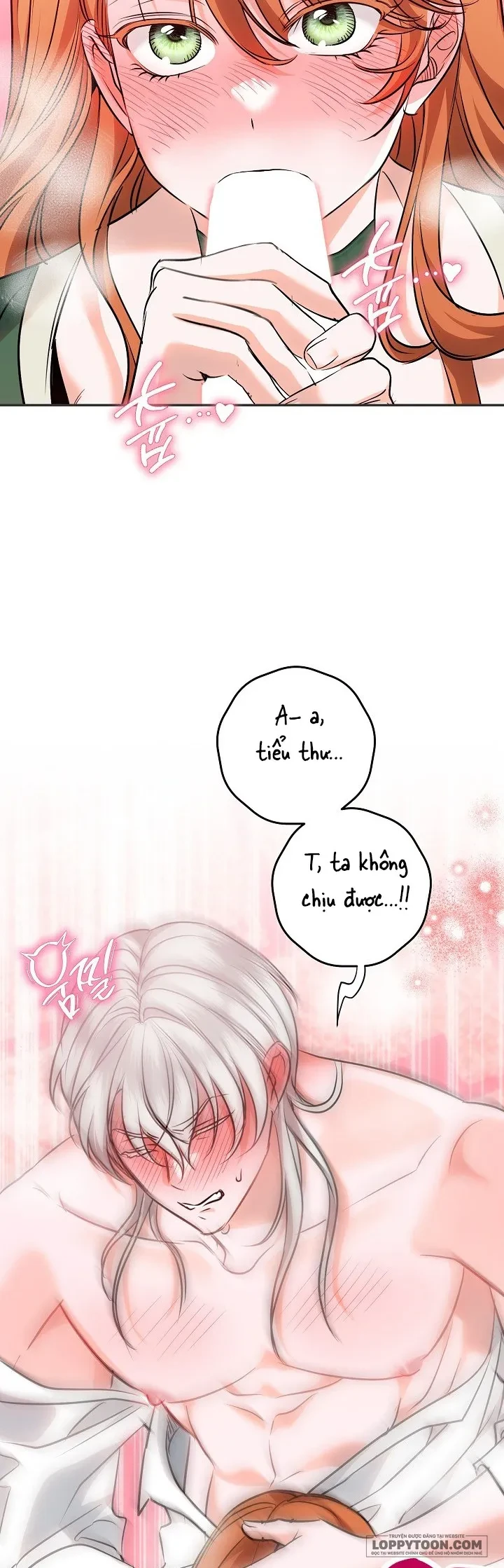 Tôi Cứ Ngỡ Anh Ta Là Nam Phụ Dịu Dàng, Ngoan Hiền Cơ Đấy! Chapter 5 - 16