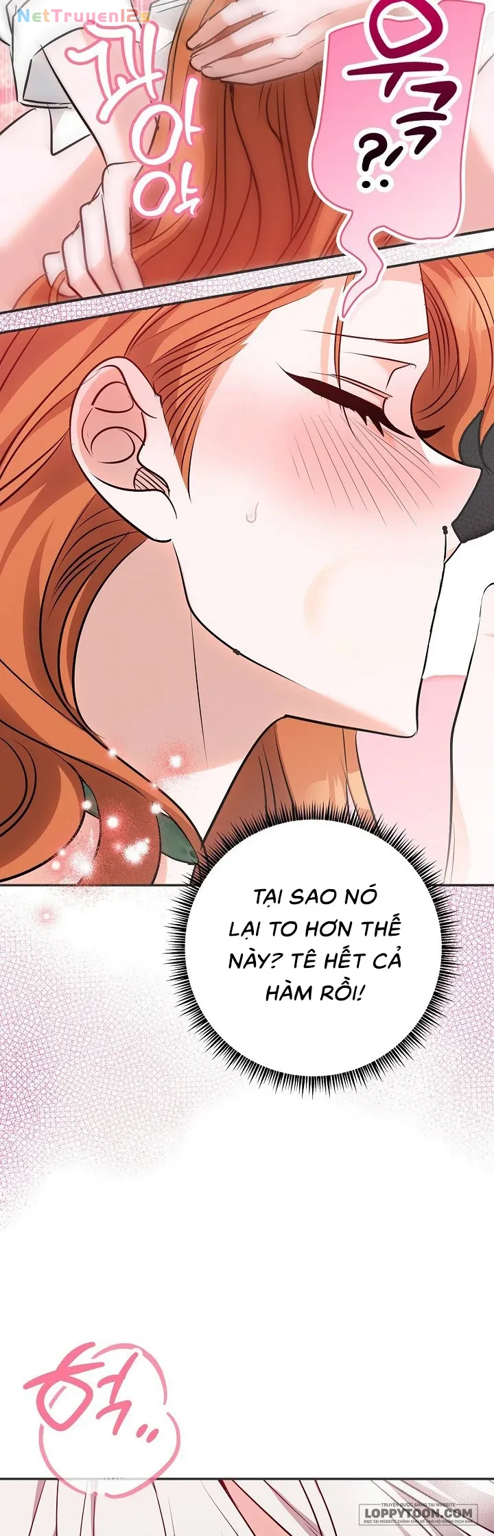 Tôi Cứ Ngỡ Anh Ta Là Nam Phụ Dịu Dàng, Ngoan Hiền Cơ Đấy! Chapter 5 - 17