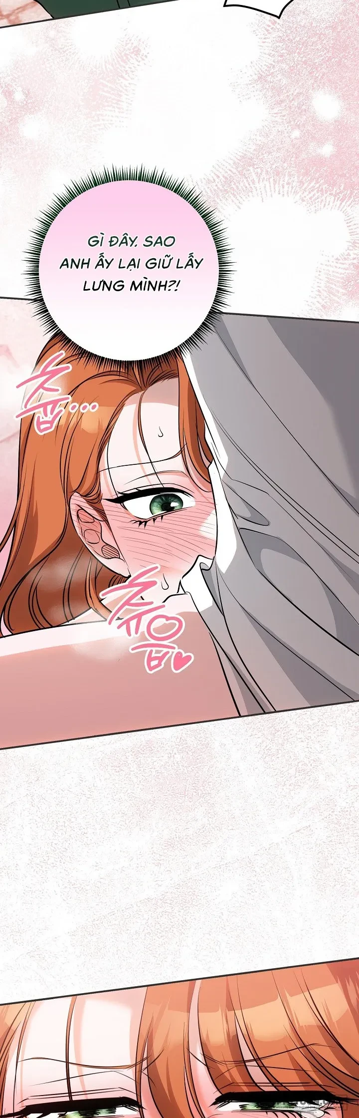 Tôi Cứ Ngỡ Anh Ta Là Nam Phụ Dịu Dàng, Ngoan Hiền Cơ Đấy! Chapter 5 - 19