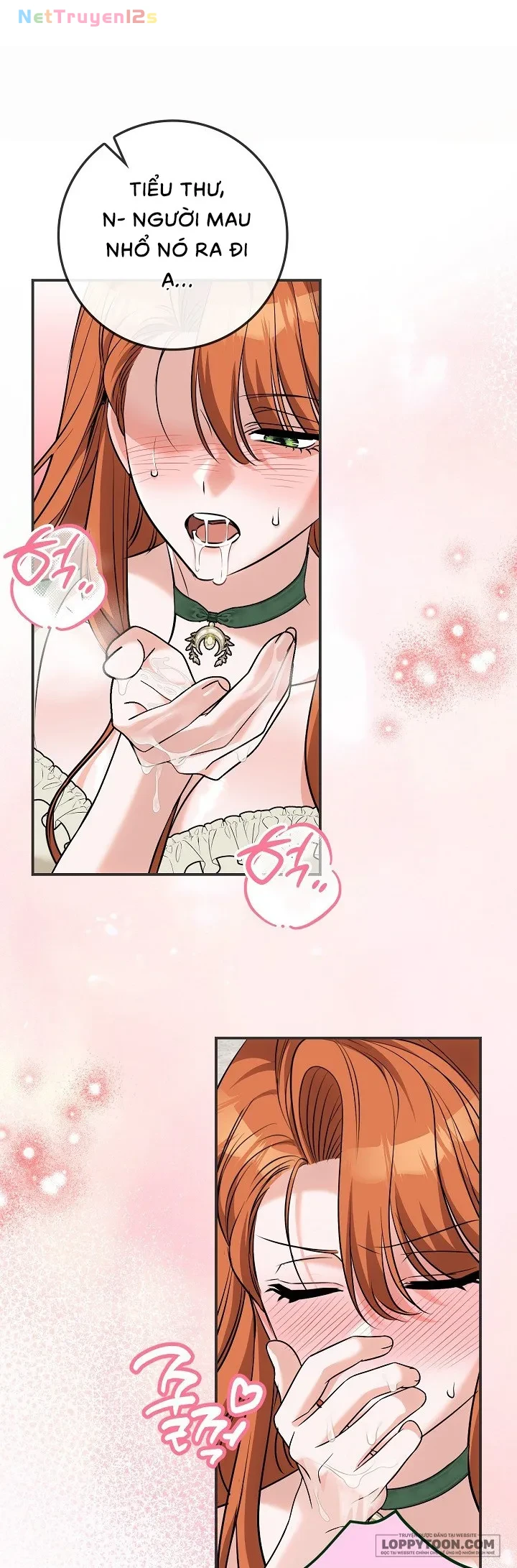 Tôi Cứ Ngỡ Anh Ta Là Nam Phụ Dịu Dàng, Ngoan Hiền Cơ Đấy! Chapter 5 - 22