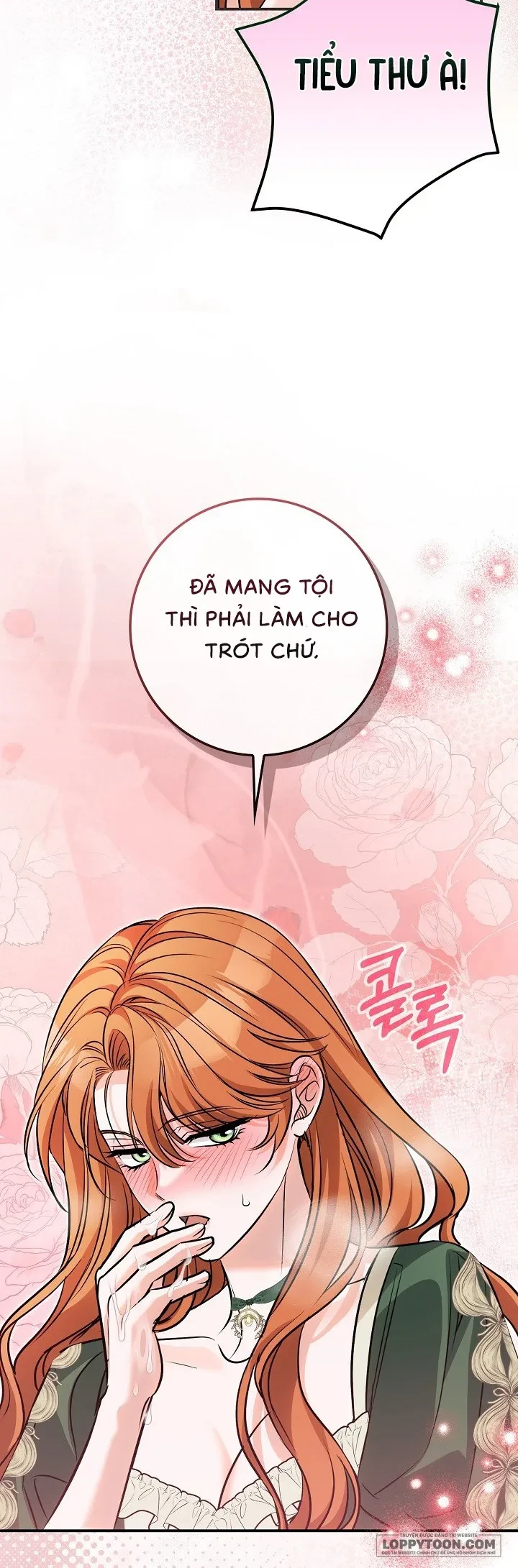Tôi Cứ Ngỡ Anh Ta Là Nam Phụ Dịu Dàng, Ngoan Hiền Cơ Đấy! Chapter 5 - 23