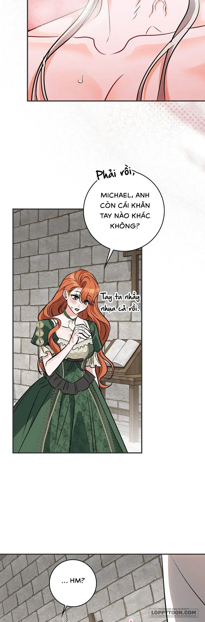 Tôi Cứ Ngỡ Anh Ta Là Nam Phụ Dịu Dàng, Ngoan Hiền Cơ Đấy! Chapter 5 - 25