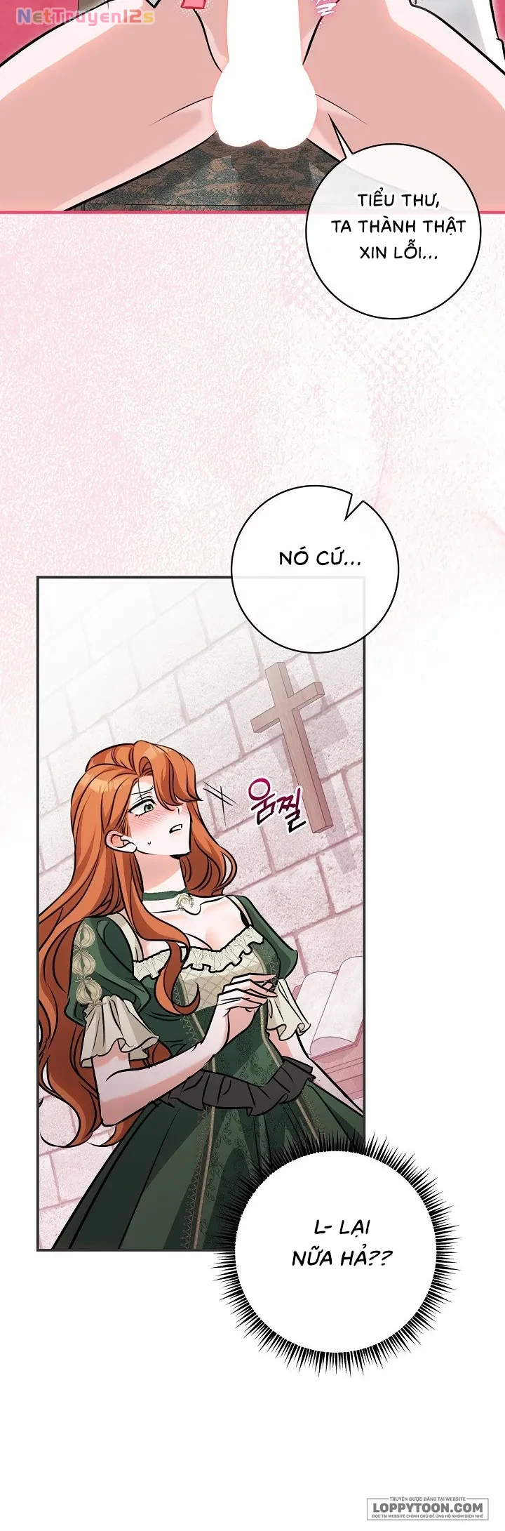 Tôi Cứ Ngỡ Anh Ta Là Nam Phụ Dịu Dàng, Ngoan Hiền Cơ Đấy! Chapter 5 - 27