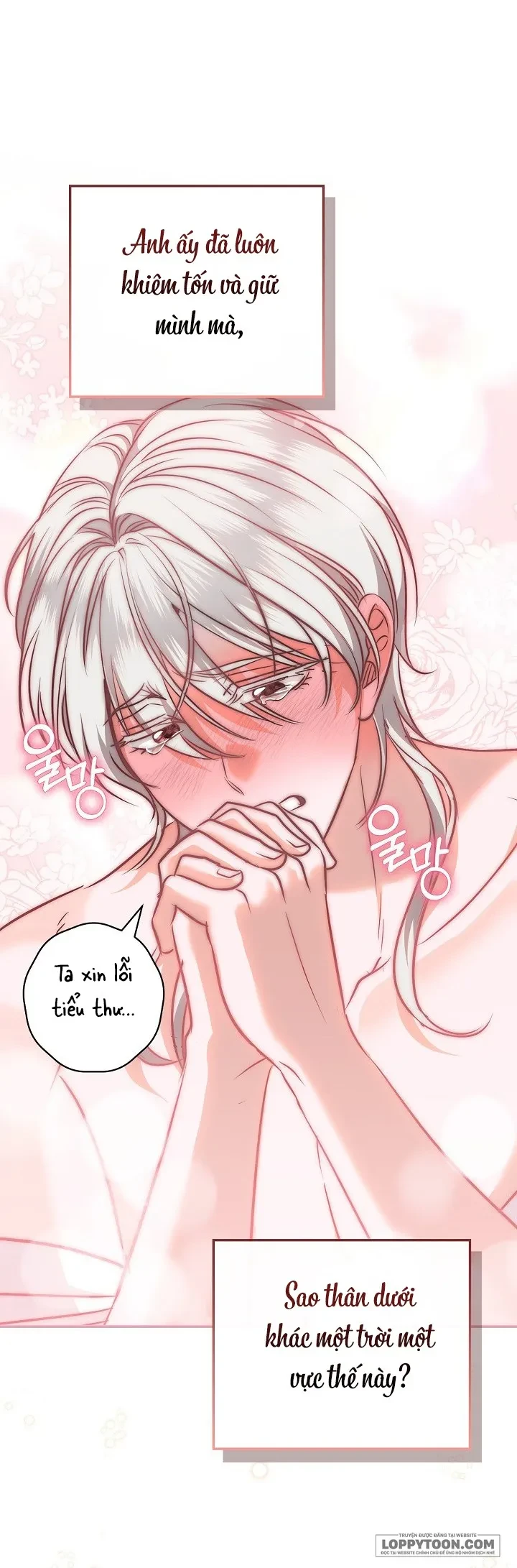 Tôi Cứ Ngỡ Anh Ta Là Nam Phụ Dịu Dàng, Ngoan Hiền Cơ Đấy! Chapter 5 - 28