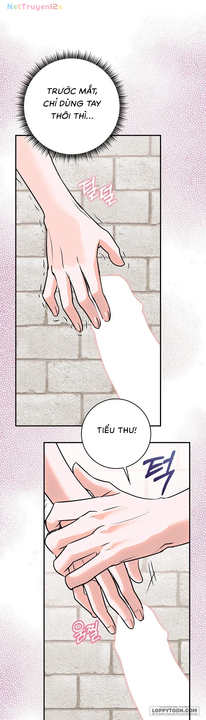 Tôi Cứ Ngỡ Anh Ta Là Nam Phụ Dịu Dàng, Ngoan Hiền Cơ Đấy! Chapter 5 - 30