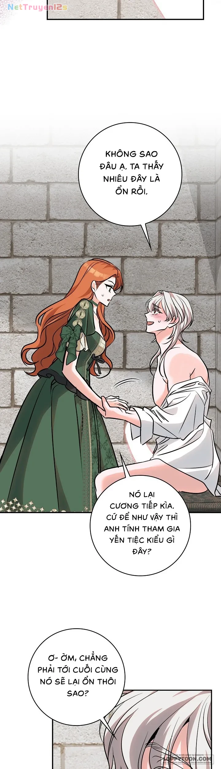 Tôi Cứ Ngỡ Anh Ta Là Nam Phụ Dịu Dàng, Ngoan Hiền Cơ Đấy! Chapter 5 - 31